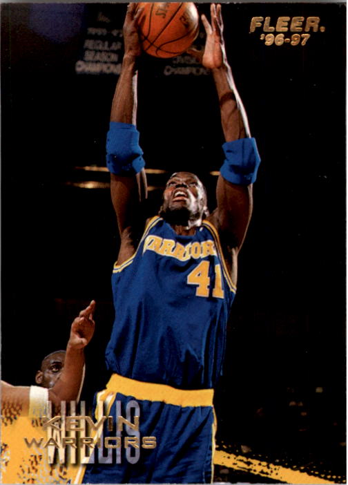 B1352- 1996-97 Fleer Basketball #s 1-300 +Inserts -You Pick- 15+ FREE US SHIP - Picture 70 of 433