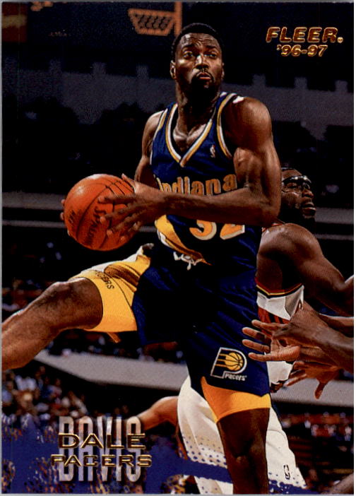 B1352- 1996-97 Fleer Basketball #s 1-300 +Inserts -You Pick- 15+ FREE US SHIP - Picture 78 of 433