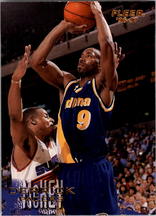 B1352- 1996-97 Fleer Basketball #s 1-300 +Inserts -You Pick- 15+ FREE US SHIP - Picture 82 of 433