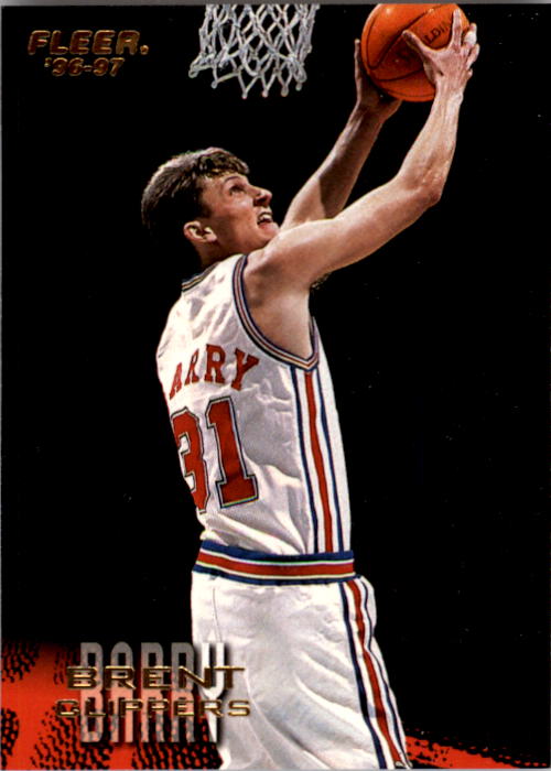 B1352- 1996-97 Fleer Basketball #s 1-300 +Inserts -You Pick- 15+ FREE US SHIP - Picture 88 of 433