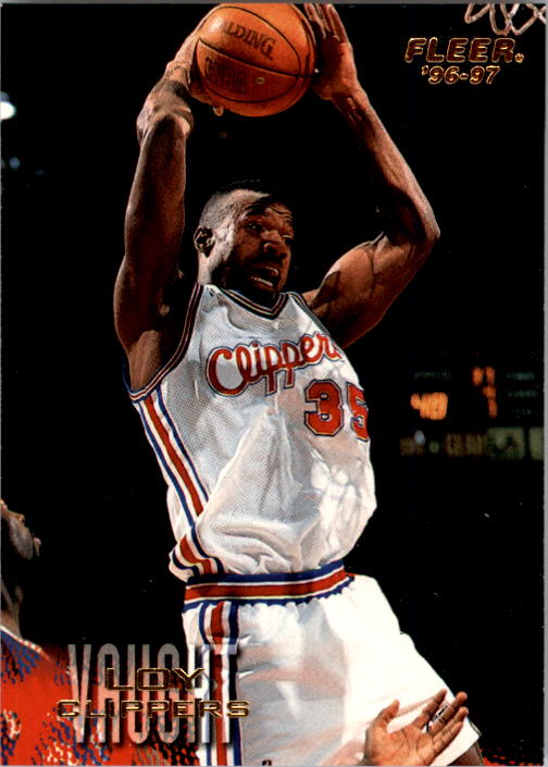 B1352- 1996-97 Fleer Basketball #s 1-300 +Inserts -You Pick- 15+ FREE US SHIP - Picture 92 of 433