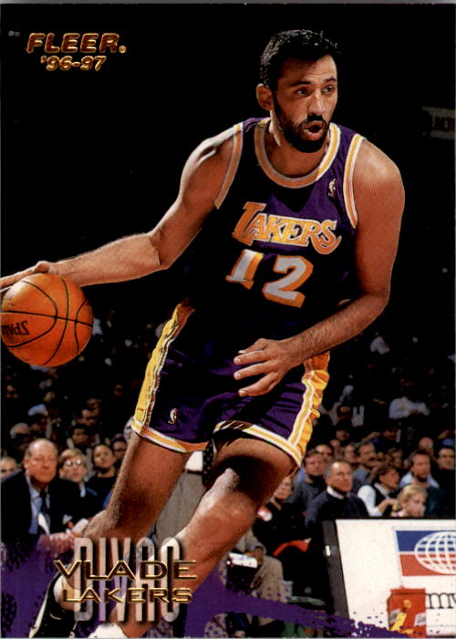 B1352- 1996-97 Fleer Basketball #s 1-300 +Inserts -You Pick- 15+ FREE US SHIP - Picture 100 of 433