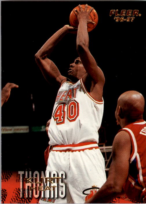 B1352- 1996-97 Fleer Basketball #s 1-300 +Inserts -You Pick- 15+ FREE US SHIP - Picture 110 of 433
