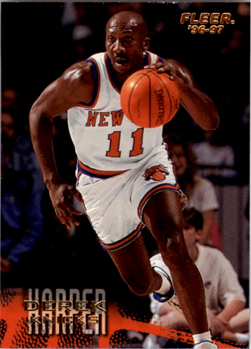 B1352- 1996-97 Fleer Basketball #s 1-300 +Inserts -You Pick- 15+ FREE US SHIP - Picture 136 of 433