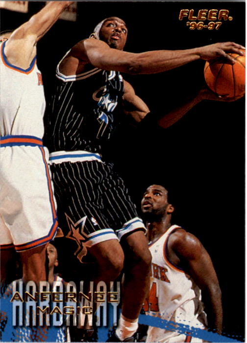 B1352- 1996-97 Fleer Basketball #s 1-300 +Inserts -You Pick- 15+ FREE US SHIP - Picture 148 of 433