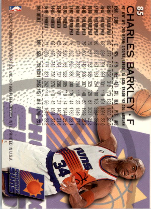 B1352- 1996-97 Fleer Basketball #s 1-300 +Inserts -You Pick- 15+ FREE US SHIP - Picture 159 of 433
