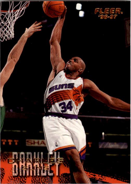 B1352- 1996-97 Fleer Basketball #s 1-300 +Inserts -You Pick- 15+ FREE US SHIP - Picture 158 of 433