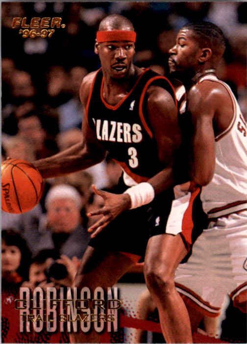 B1352- 1996-97 Fleer Basketball #s 1-300 +Inserts -You Pick- 15+ FREE US SHIP - Picture 166 of 433