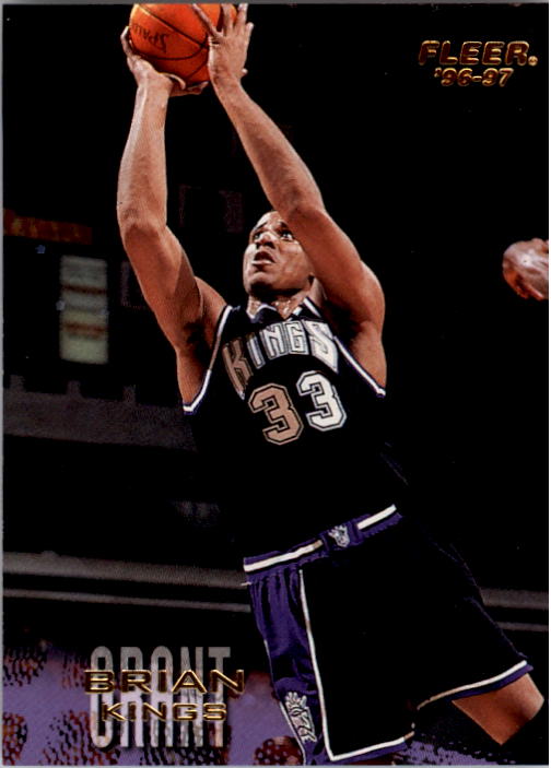 B1352- 1996-97 Fleer Basketball #s 1-300 +Inserts -You Pick- 15+ FREE US SHIP - Picture 176 of 433