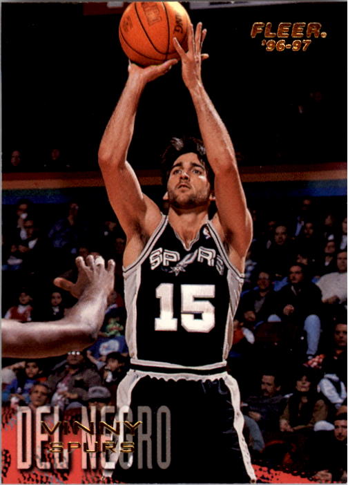 B1352- 1996-97 Fleer Basketball #s 1-300 +Inserts -You Pick- 15+ FREE US SHIP - Picture 182 of 433