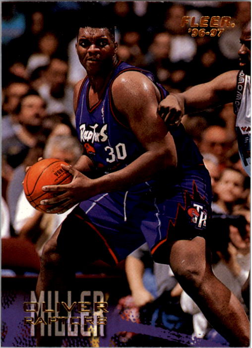 B1352- 1996-97 Fleer Basketball #s 1-300 +Inserts -You Pick- 15+ FREE US SHIP - Picture 198 of 433