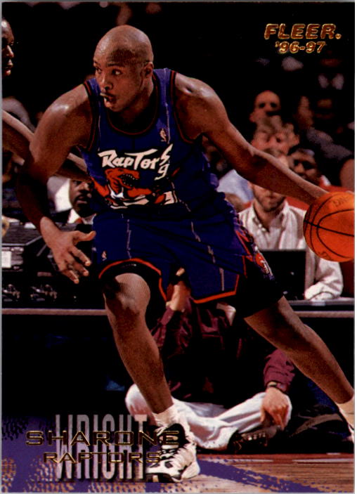 B1352- 1996-97 Fleer Basketball #s 1-300 +Inserts -You Pick- 15+ FREE US SHIP - Picture 204 of 433