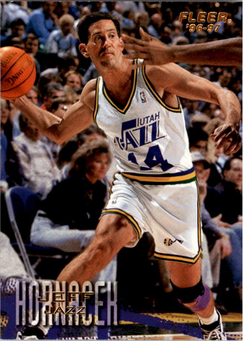 B1352- 1996-97 Fleer Basketball #s 1-300 +Inserts -You Pick- 15+ FREE US SHIP - Picture 206 of 433