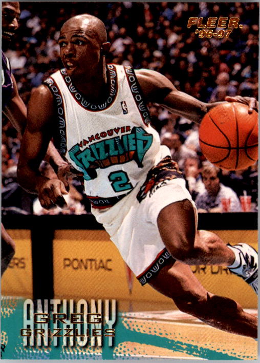 B1352- 1996-97 Fleer Basketball #s 1-300 +Inserts -You Pick- 15+ FREE US SHIP - Picture 212 of 433
