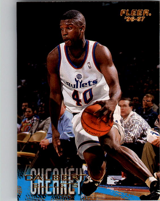 B1352- 1996-97 Fleer Basketball #s 1-300 +Inserts -You Pick- 15+ FREE US SHIP - Picture 218 of 433