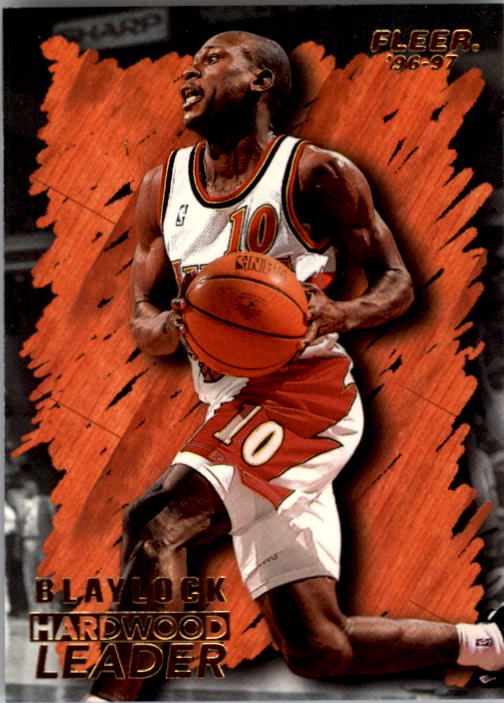 B1352- 1996-97 Fleer Basketball #s 1-300 +Inserts -You Pick- 15+ FREE US SHIP - Picture 228 of 433