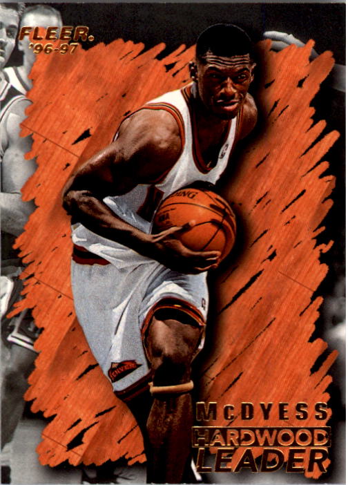 B1352- 1996-97 Fleer Basketball #s 1-300 +Inserts -You Pick- 15+ FREE US SHIP - Picture 238 of 433