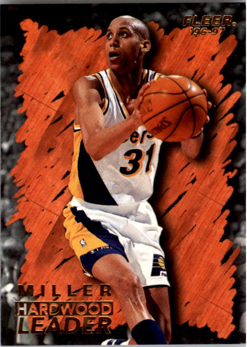 B1352- 1996-97 Fleer Basketball #s 1-300 +Inserts -You Pick- 15+ FREE US SHIP - Picture 244 of 433