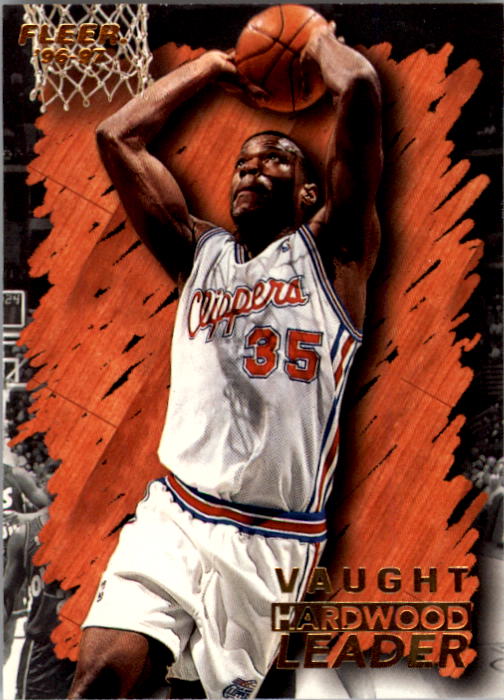 B1352- 1996-97 Fleer Basketball #s 1-300 +Inserts -You Pick- 15+ FREE US SHIP - Picture 246 of 433