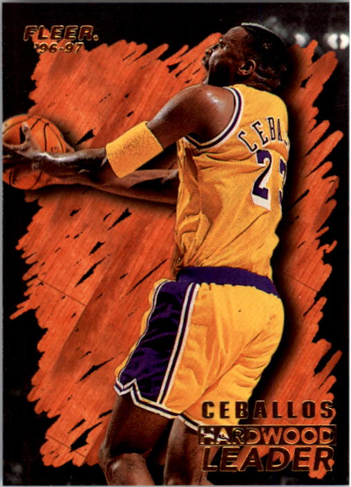 B1352- 1996-97 Fleer Basketball #s 1-300 +Inserts -You Pick- 15+ FREE US SHIP - Picture 248 of 433