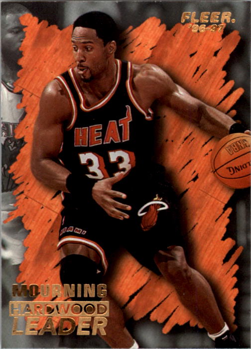B1352- 1996-97 Fleer Basketball #s 1-300 +Inserts -You Pick- 15+ FREE US SHIP - Picture 250 of 433