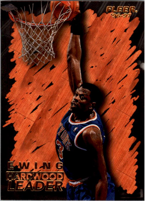 B1352- 1996-97 Fleer Basketball #s 1-300 +Inserts -You Pick- 15+ FREE US SHIP - Picture 258 of 433