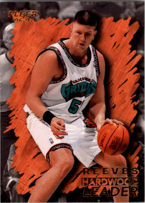 B1352- 1996-97 Fleer Basketball #s 1-300 +Inserts -You Pick- 15+ FREE US SHIP - Picture 274 of 433