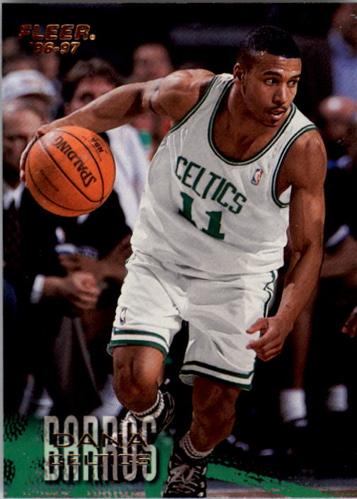 B1352- 1996-97 Fleer Basketball #s 1-300 +Inserts -You Pick- 15+ FREE US SHIP - Picture 282 of 433
