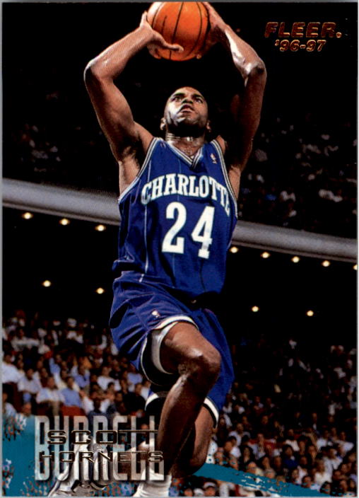 B1352- 1996-97 Fleer Basketball #s 1-300 +Inserts -You Pick- 15+ FREE US SHIP - Picture 286 of 433