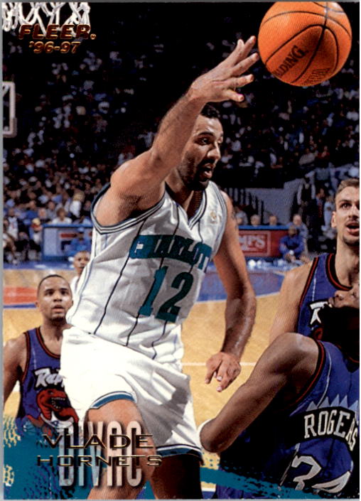 B1352- 1996-97 Fleer Basketball #s 1-300 +Inserts -You Pick- 15+ FREE US SHIP - Picture 288 of 433