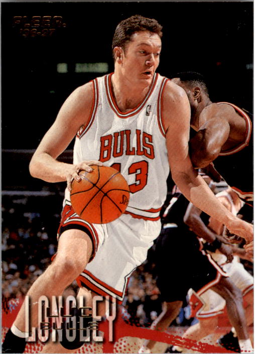 B1352- 1996-97 Fleer Basketball #s 1-300 +Inserts -You Pick- 15+ FREE US SHIP - Picture 292 of 433