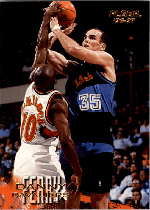 B1352- 1996-97 Fleer Basketball #s 1-300 +Inserts -You Pick- 15+ FREE US SHIP - Picture 294 of 433