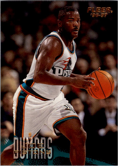 B1352- 1996-97 Fleer Basketball #s 1-300 +Inserts -You Pick- 15+ FREE US SHIP - Picture 310 of 433