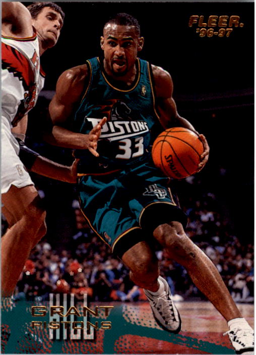 B1352- 1996-97 Fleer Basketball #s 1-300 +Inserts -You Pick- 15+ FREE US SHIP - Picture 312 of 433