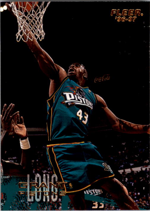 B1352- 1996-97 Fleer Basketball #s 1-300 +Inserts -You Pick- 15+ FREE US SHIP - Picture 314 of 433