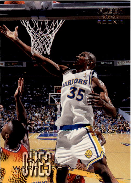 B1352- 1996-97 Fleer Basketball #s 1-300 +Inserts -You Pick- 15+ FREE US SHIP - Picture 316 of 433