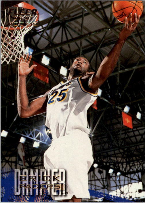B1352- 1996-97 Fleer Basketball #s 1-300 +Inserts -You Pick- 15+ FREE US SHIP - Picture 322 of 433