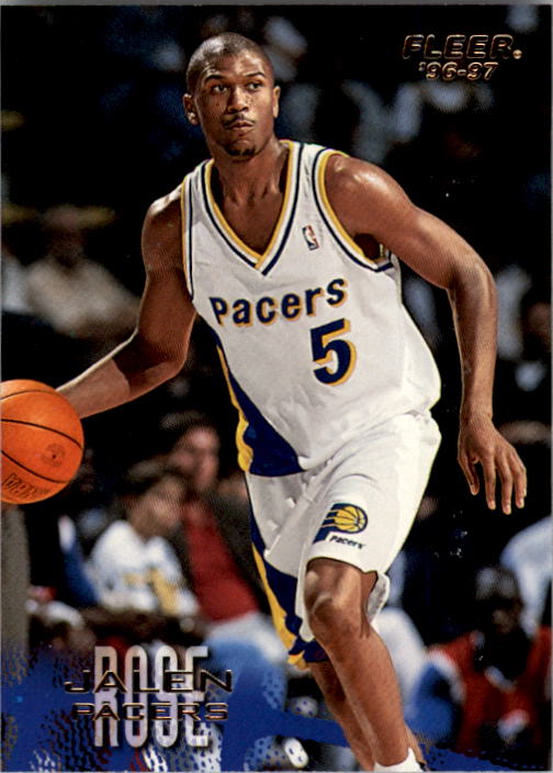 B1352- 1996-97 Fleer Basketball #s 1-300 +Inserts -You Pick- 15+ FREE US SHIP - Picture 324 of 433