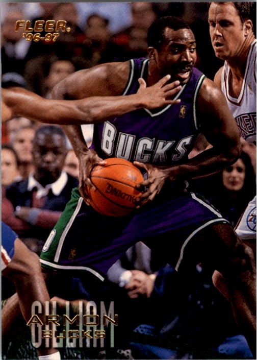 B1352- 1996-97 Fleer Basketball #s 1-300 +Inserts -You Pick- 15+ FREE US SHIP - Picture 334 of 433