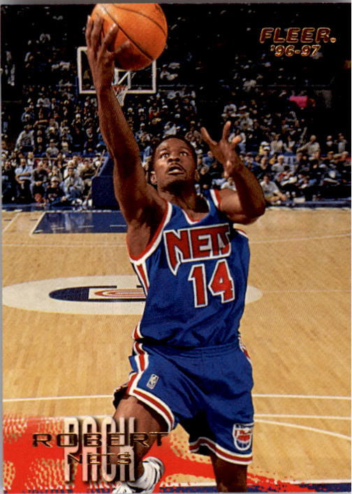 B1352- 1996-97 Fleer Basketball #s 1-300 +Inserts -You Pick- 15+ FREE US SHIP - Picture 340 of 433