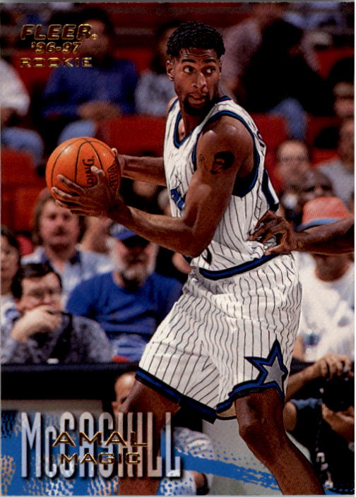 B1352- 1996-97 Fleer Basketball #s 1-300 +Inserts -You Pick- 15+ FREE US SHIP - Picture 348 of 433