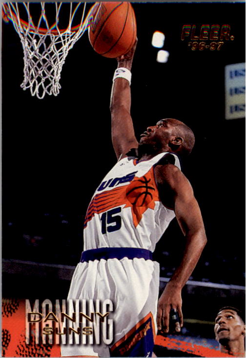 B1352- 1996-97 Fleer Basketball #s 1-300 +Inserts -You Pick- 15+ FREE US SHIP - Picture 356 of 433