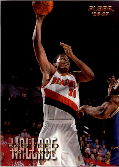 B1352- 1996-97 Fleer Basketball #s 1-300 +Inserts -You Pick- 15+ FREE US SHIP - Picture 360 of 433