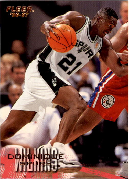 dominique wilkins spurs jersey