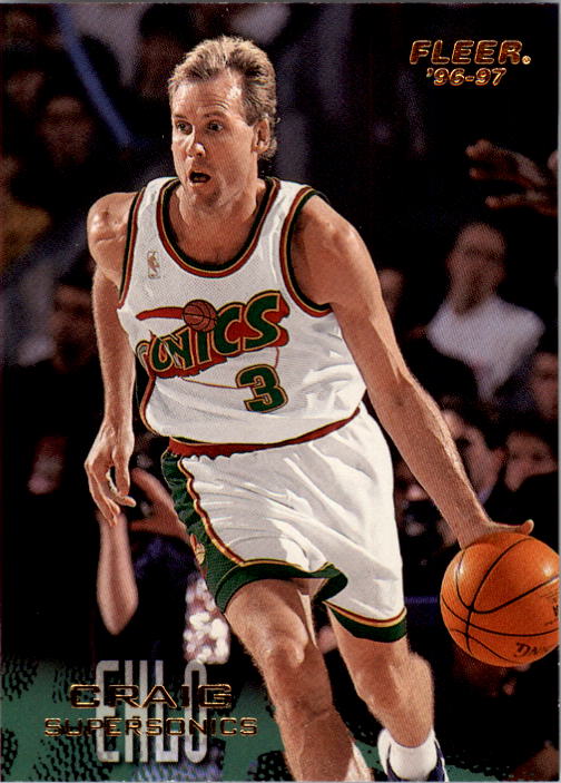 B1352- 1996-97 Fleer Basketball #s 1-300 +Inserts -You Pick- 15+ FREE US SHIP - Picture 364 of 433
