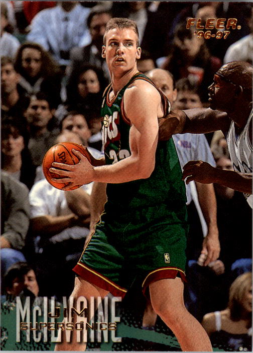 B1352- 1996-97 Fleer Basketball #s 1-300 +Inserts -You Pick- 15+ FREE US SHIP - Picture 366 of 433