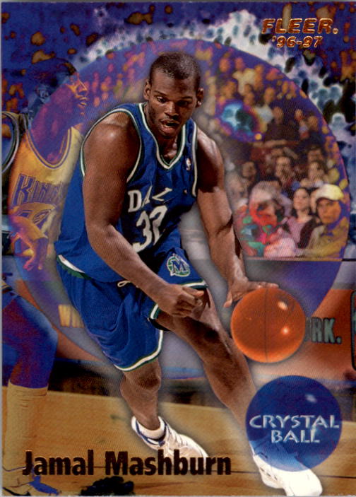 B1352- 1996-97 Fleer Basketball #s 1-300 +Inserts -You Pick- 15+ FREE US SHIP - Picture 388 of 433