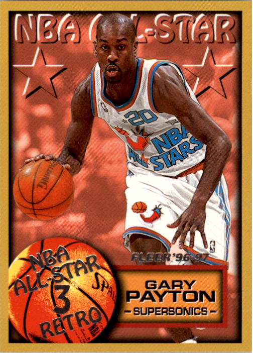 B1352- 1996-97 Fleer Basketball #s 1-300 +Inserts -You Pick- 15+ FREE US SHIP - Picture 420 of 433