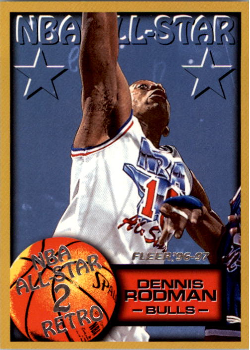 B1352- 1996-97 Fleer Basketball #s 1-300 +Inserts -You Pick- 15+ FREE US SHIP - Picture 426 of 433