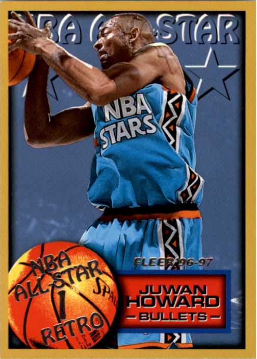 B1352- 1996-97 Fleer Basketball #s 1-300 +Inserts -You Pick- 15+ FREE US SHIP - Picture 428 of 433